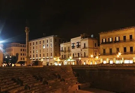 Istituto Antonacci Pensionat Lecce
