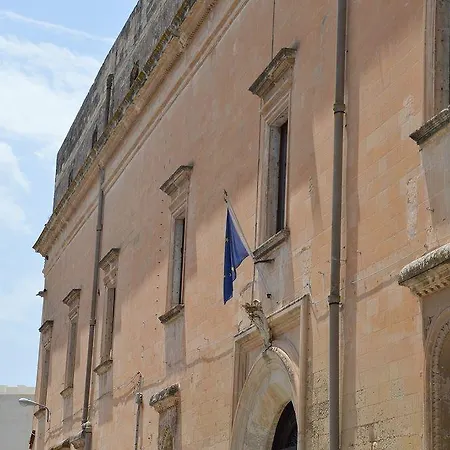 Istituto Antonacci Guest house Lecce