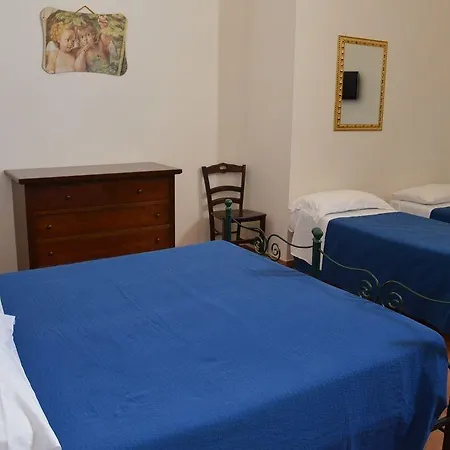 Guest house Istituto Antonacci *
