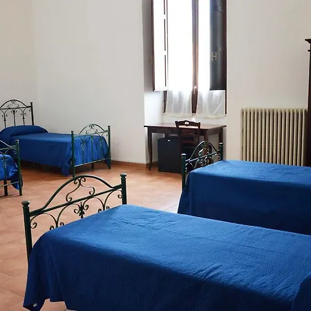 Istituto Antonacci Pensionat Lecce