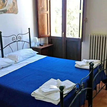 Istituto Antonacci Pensionat Lecce
