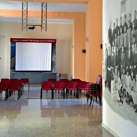 Istituto Antonacci *