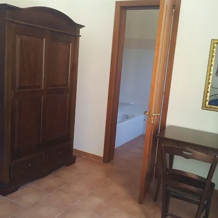 Pensionat Istituto Antonacci Lecce