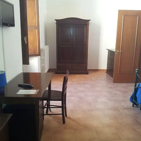 Pensionat Istituto Antonacci