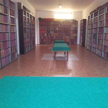 Istituto Antonacci Lecce