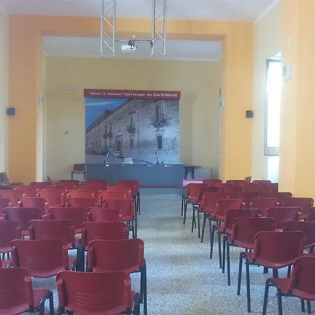 Istituto Antonacci Pensionat