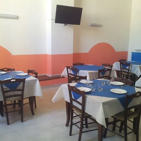 Istituto Antonacci * Lecce