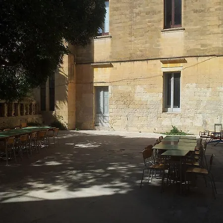 Istituto Antonacci Pensionat Lecce