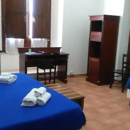 Istituto Antonacci Guest house *