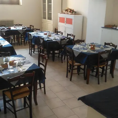 Istituto Antonacci Pensionat Lecce