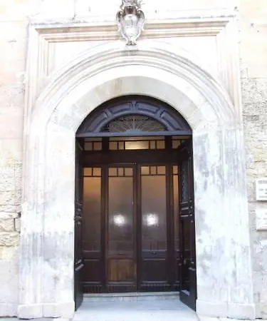 Istituto Antonacci Pensionat *