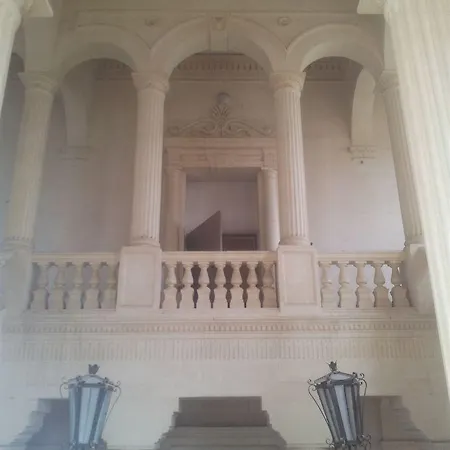 Gasthof Istituto Antonacci *